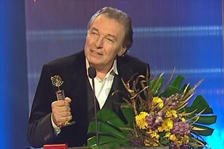 Karel Gott, Český slavík 2009