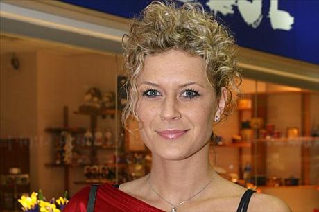 Kateřina Stočesová