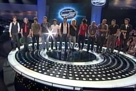 Dvan�ctka kluk� byla na rozeh��t�