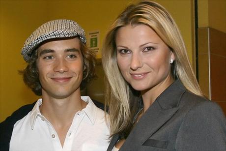 Veni, vidi, vici � Jitka Kocurov� je nad�en� z Fil�pka