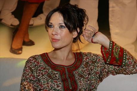 Tereza Kostkov� do Ordinace jako tajemn� Monika