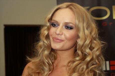 Taťána Kuchařová