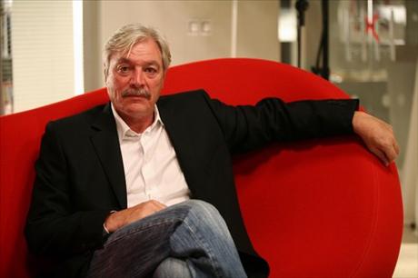 Jsem asi despota, mysl� si Juraj Kukura