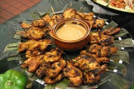 Ku�ec� �p�z s ara��dovou om��kou