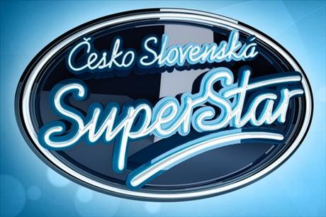 Kdo bude Česko Slovenskou SuperStar?