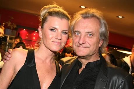 Leona Mach�lkov� o druh�m d�t�ti neuva�uje