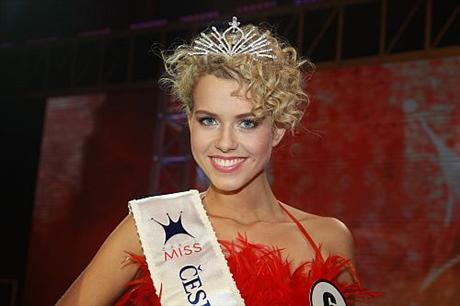 Veronika Machová