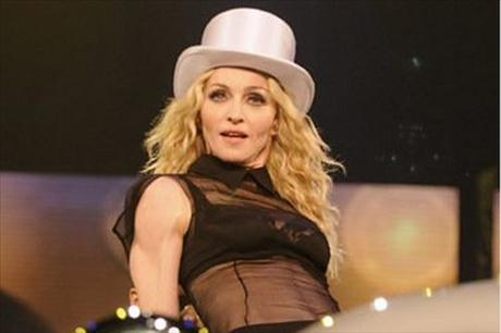 Madonna