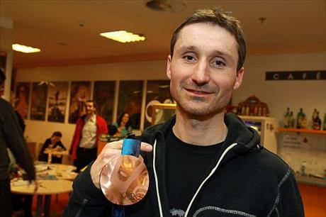 Jiří Magál