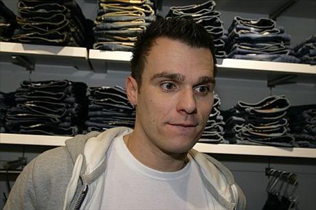 Leoš Mareš