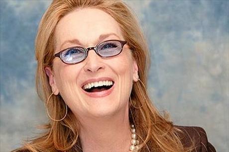 Meryl Streep