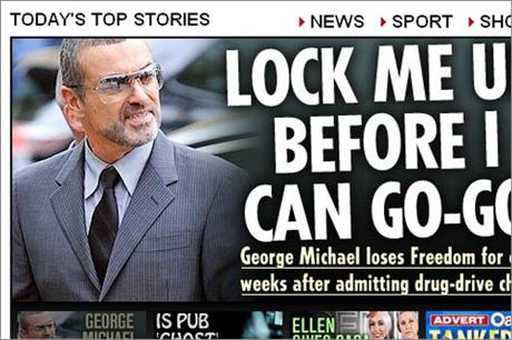 George Michael