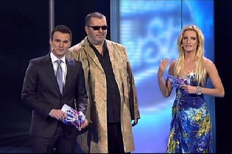 Česko Slovenská SuperStar