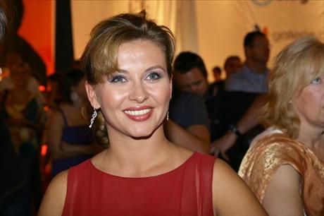 Dana Mor�vkov� p�it�hla do Ordinace mili�ny div�k�