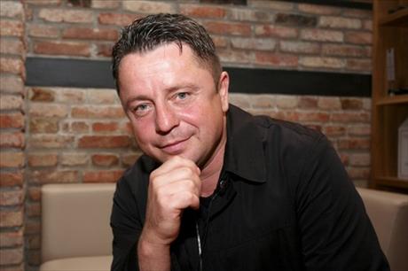 Petr Muk