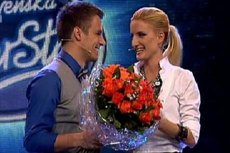 SuperStar zase o čtyři hlavy kratší