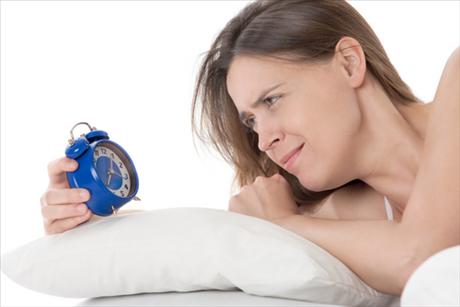 Vědci: Nespavost patrně zkracuje život!