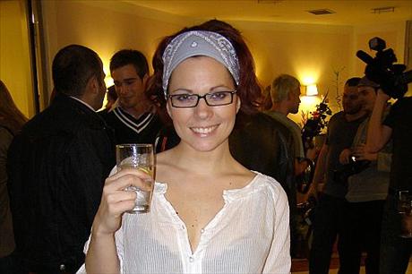 Míša Nosková