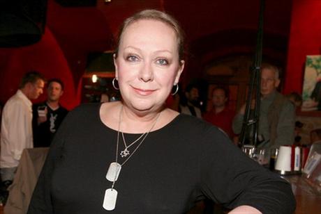 Gabriela Osvaldov� m� zadn� vr�tka � malov�n�