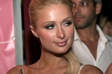 Paris Hilton