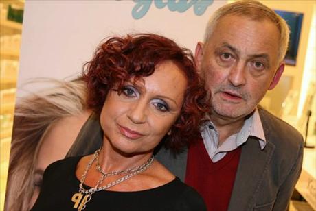 Petra Jan�: Chlapa nep�ed�l�te, po��tejte s t�m!
