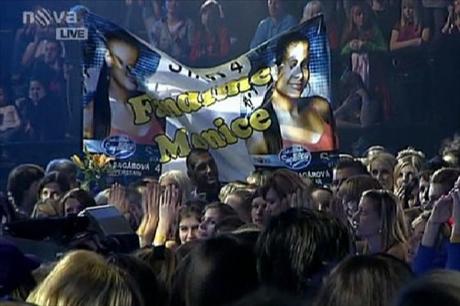 SuperStar, Bagárová,