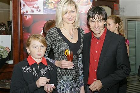 Zden�k Podh�rsk� l��� pasti na zlod�je