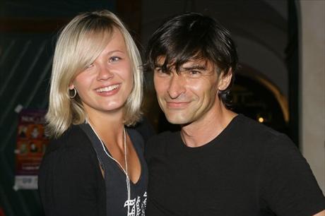 Zdeněk Podhůrský se usadil. Nepaří, vaří!