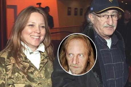 Pokorn�, Herz, Zachar