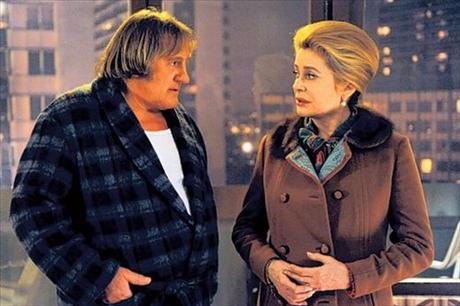 Profesionální manželka