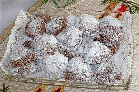 Medv�d� tlapky � Pracny