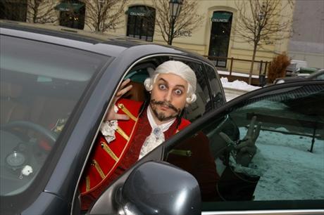 Baron Pr�il