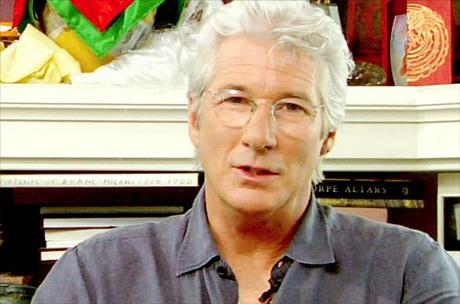 Richard Gere