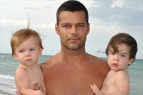 Ricky Martin