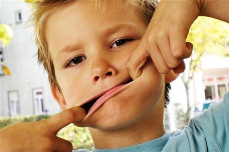 ro���k, zlob�, kluk, d�t�