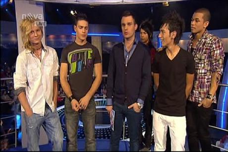 SuperStar nen� jen o zp�vu. Zapla�p�nbu!