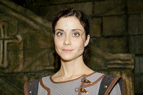 Šoralová