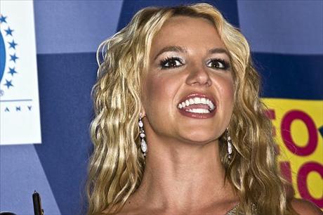 Britney Spears