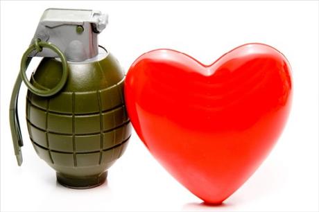 Um�l� tuky �kod� srdci a c�v�m