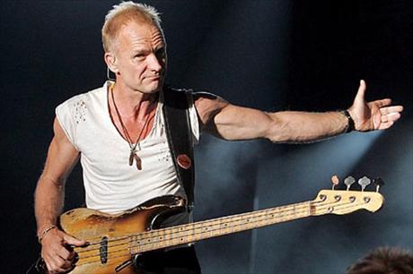 Sting