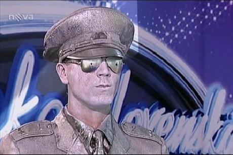 SuperStar? Banda podvodn�k�!