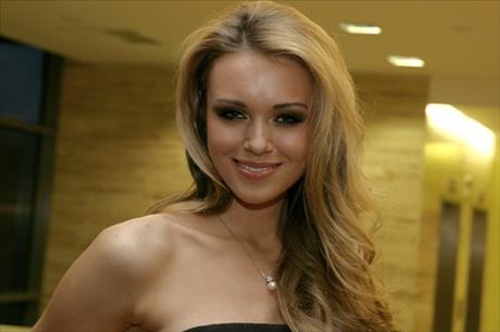 Miss World 2008: Máte tu hezké dívky