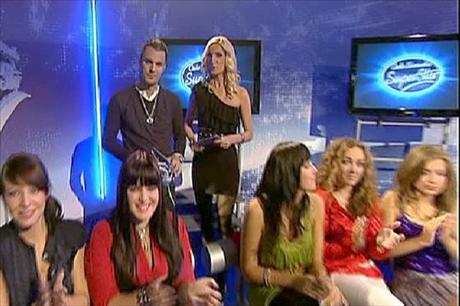 Nejv�t�� nespravedlnost v d�jin�ch SuperStar