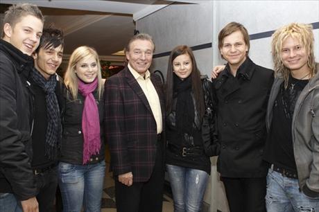 Karel Gott a SuperStar