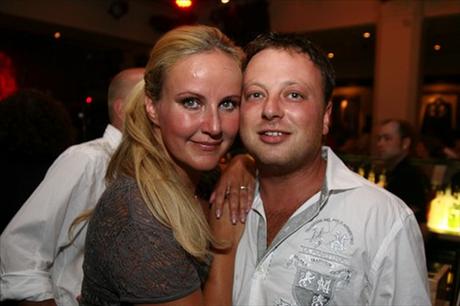 Vendula Svobodov�: Bulv�r l�e! Jsem ��astn� vdan�