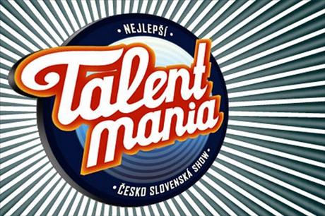 Talentmania