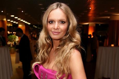 Taťána Kuchařová utrácí nejvíc za telefon