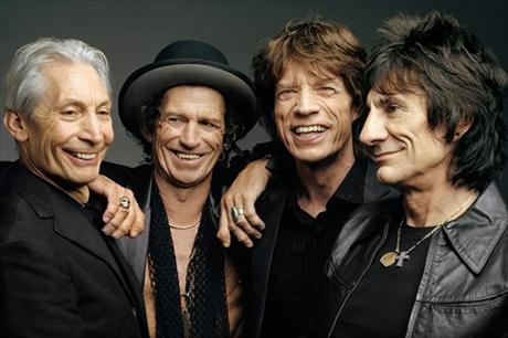 Rolling Stones