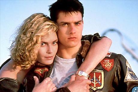 Top Gun Kelly