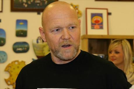 Va�ut rezolutn�: Soukrom� je tabu!